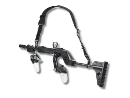 Réplica de Rifle para Meta Quest 3 VORTEX VR