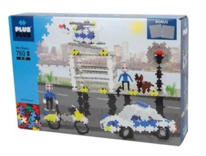 PLUS PLUS Mini Basic 760 Pcs.