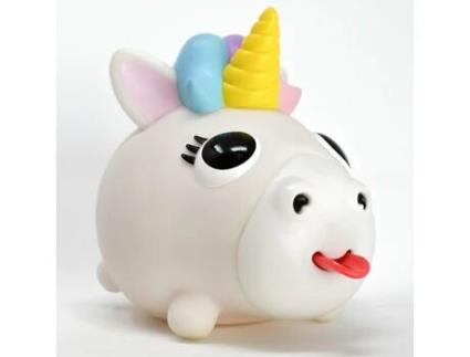 Figurino MEEKINS CORP. UNICORN