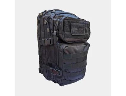 Mochila Pack de Assalto 20L MIL-TEC Tamanho Único