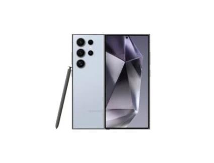Smartphone SAMSUNG SM-S928BLBPEUE (Titânio - 12 GB RAM - 6,8' - Tomada EU - 1 TB)