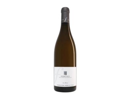 Vinho branco FERRATON PÈRE Les Miaux Blanc Marsanne Hermitage (0.75 L - 1 Unidade)