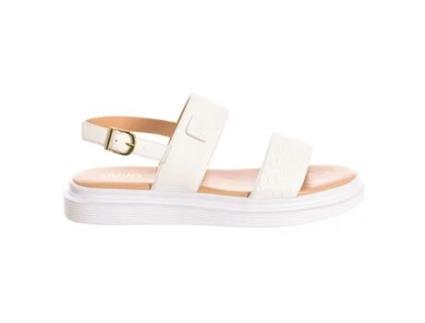 Sandálias de Mulher LIU JO SHOES Pele Sintética Branco (36)