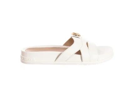 Sandálias de Mulher LIU JO SHOES Pele Sintética Branco (36)