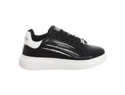 Sapatos de Homem PLEIN SPORT Preto (40)