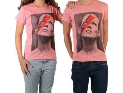 T-Shirt Unissexo LITTLE ELEVENPARIS Algodão Azul (8 anos)