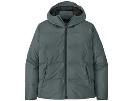 Ms Jackson Glelier Jkt Jacest PATAGONIA