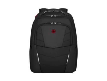 WENGER Mochila para Computador Portátil Altair 17'' com Bolso para Tablet Preto