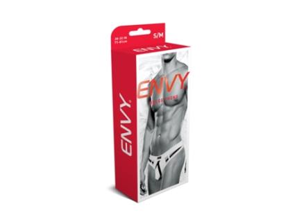 Tanga ENVY Branco