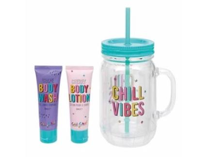 Coffret Corporal CHIT CHAT Chill Vibes (100 ml)
