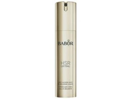 BABOR Hsr Lifting Anti-Wrinkle Neck & Decollete Cream Krém na Krk a Dekolt S Anti-Age Úcinkem 50Ml