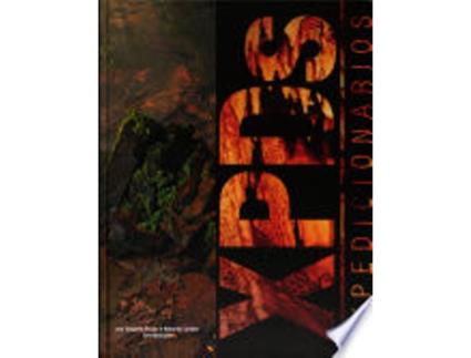 Livro EXPEDICIONÁRIOS de LINSKER, ROBERTO | ROCHA et al. (Português do Brasil)