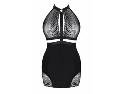 Vestido DEMONIQ Preto L