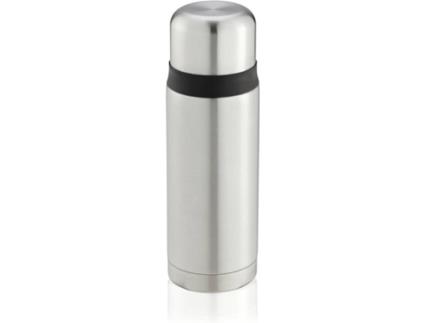 ACC. TERMO EXTERIOR Y CUERPO ACERO 0,75L