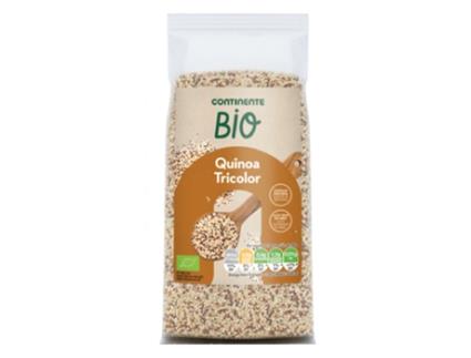 Quinoa Tricolor CONTINENTE BIO