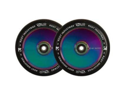 Roda para Scooter Freestyle ROOT INDUSTRIES 120 Mm X2