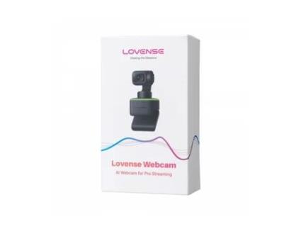Webcam LOVENSE