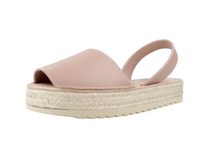 Sapatos de Criança FRAILERA Irene Pele (36)