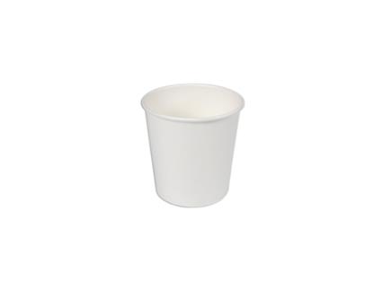 Best Copos De Papel Descartável Café 80 Cc Brancos 50  Unidades