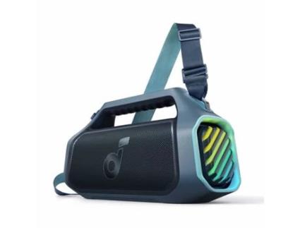Altifalante PC SOUNDCORE Boom 2 Plus (140 W)
