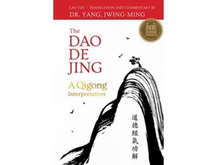 Livro Dao De Jing de Dr Jwing-Ming Yang Phd (Inglês - Capa Dura)