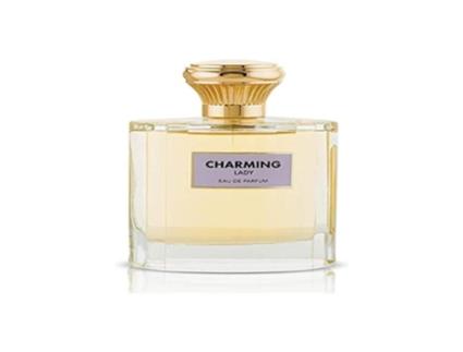Charming Lady Edp Volume: 100Ml FLAVIA