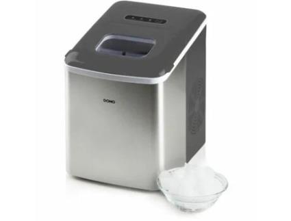 Máquina de Fazer Gelo DOMO DO9253IB Aço 1,8 L