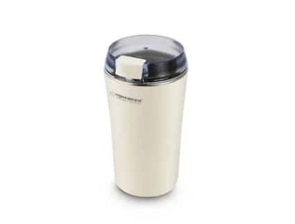Moinho Elétrico ESPERANZA EKC008W Branco 160 W