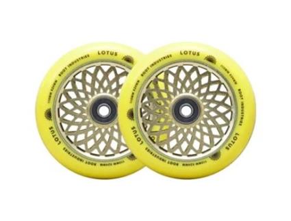 Roda Da Scooter ROOT INDUSTRIES Lotus X2