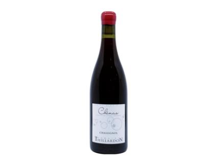 Vinho THILLARDON Chassignol Gamay Chénas (0.75 L - 1 Unidade)