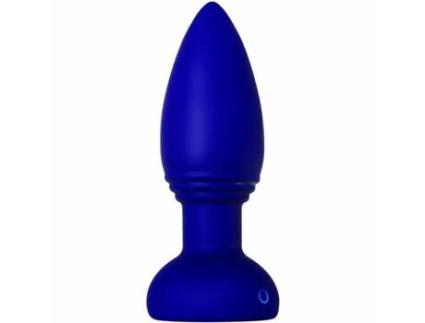 Plug Anal EVOLVED Roxo