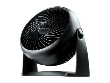 Ventoinha de Mesa KARMADALE Force Power Air Circulator Fan Hpf820Bwm Black