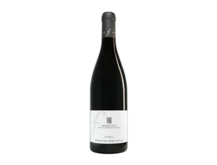 Vinho FERRATON PÈRE Les Miaux Syrah Hermitage (0.75 L - 1 Unidade)