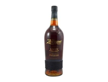 Rum ZACAPA Edición Negra (1 L - 1 Unidade)