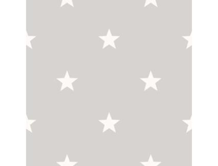 Papel de Parede NOORDWAND Friends&Coffee Little Stars
