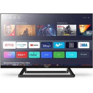 TV ENGEL 24' LE2485SM HD SMART TV HOTEL PEANA