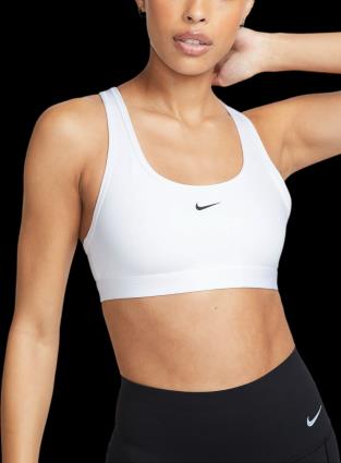 Soutien Nike W NK SWSH LGT SPT BRA