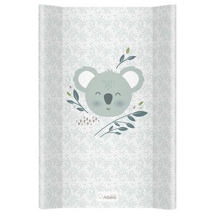 Albero Mio Mudança De Base Rígida Para Berço 70x47 Cm Koala