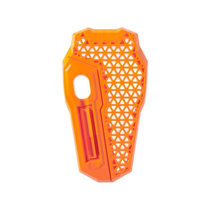 Furygan Protetor De Costas D3o® Airbag Evolution+back Protector