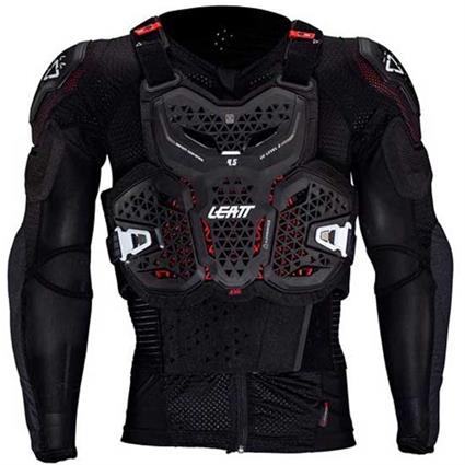 Leatt Jaqueta Protetora 4.5 Evo