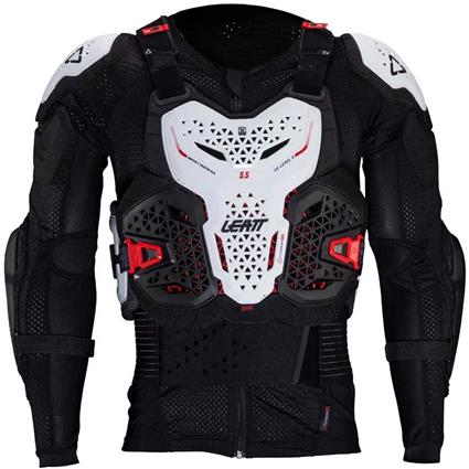 Leatt Jaqueta Protetora 5.5 Evo