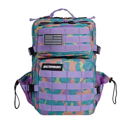 Elitex Training Mochila Tactical 25l