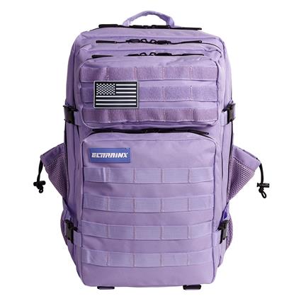 Elitex Training Mochila Tática Com Compartimento Para Alimentos 45l