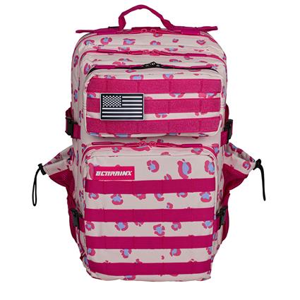 Elitex Training Mochila Tactical V1 45l
