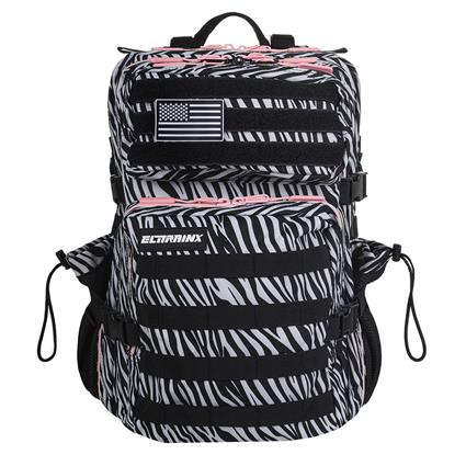 Elitex Training Mochila Tactical V1 45l