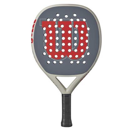 Wilson Raquete De Padel Pace V1