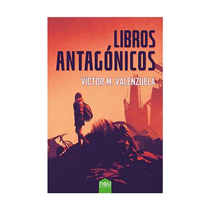 Dirac Dist Banda Desenhada Libros Antagónicos Spanish