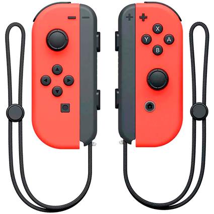 Powergaming Controle Do Nintendo Switch