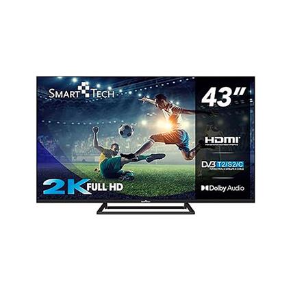 Smart Tech Tv 43fn01v3 43´´ Hd Led