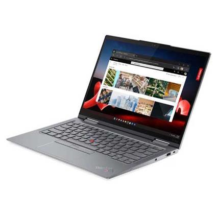 Lenovo Idg Laptop Thinkpad X1 Yoga Gen 8 14´´ I5-1335u/16gb/512gb Ssd